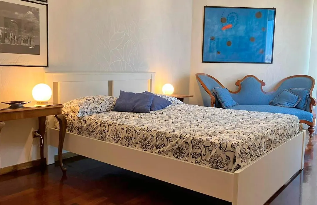 Suite Love Napoli By Fh-1